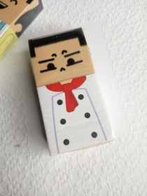 تصویر پاک‌کن کچل شو - شکل۳ 