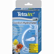 تصویر شوری سنج عقربه ای تترا Tetra Comfort Hydrometer