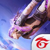 تصویر گیفت کارت فری فایر 