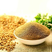 تصویر پودر شنبلیله 