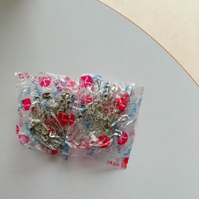 تصویر سنجاق قفلی 