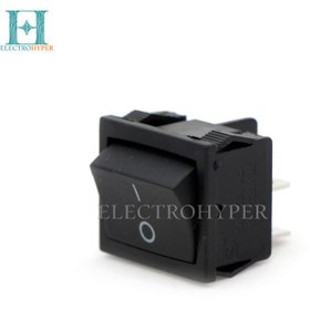 تصویر کلید راکر صفر و یک 