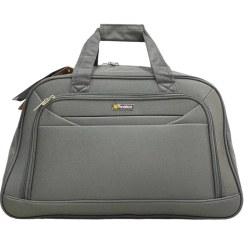 تصویر ساک دستی مسافرتی پرزيدنت مدل HPB-831 سایز ۲۲ اینچ 