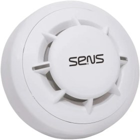 تصویر دتکتور دودی کانونشنال سنس مدل S2-CSD-200 