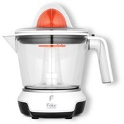 تصویر آب میوه و سبزی گیری فشار مرکبات خمیر را دهید فکر Fakir 