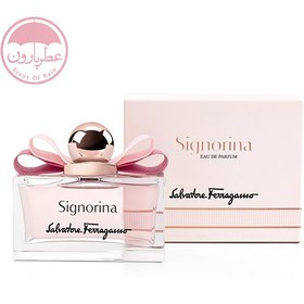 Signorina perfume outlet price