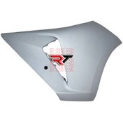 تصویر گوشه سپر جلو چپ آریزو 6 جی تی 