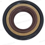 تصویر کاسه نمد پلوس AL4 سمت راست 