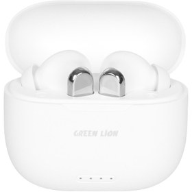 تصویر هندزفری بلوتوث پاناما گرین لاین Green lion Panama Wireless Earbuds