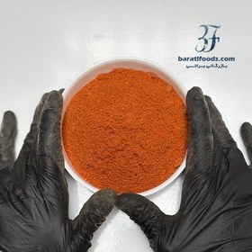 تصویر چاشنی پاپریکا دودی 