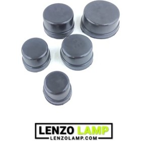 تصویر درپوش هدلایت 