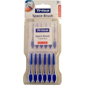 تصویر ایزیپیک بین دندانی تریزا 