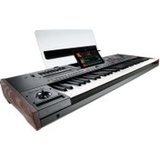 تصویر کیبورد ارنجر موسیقی KORG PA5X 61 
