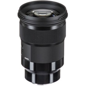 تصویر لنز دوربین سونی Sigma 50mm F1.4 DG HSM Art 