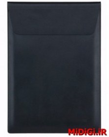 تصویر کاور چرمی لپتاپ نوت بوک تبلت 13.3 و 12.5 اینچ می شیاومی شیائومی | Xiaomi Laptop Notebook Tablet 13.3 12.5 inch Leather Cover DNND02RM DNND01RM 