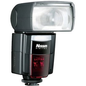 تصویر Nissin Di866 (نسخه Nikon) 