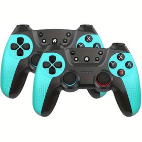 تصویر دسته بازی مدل BQ-057 