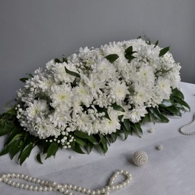 تصویر گل مزار 