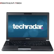 تصویر لپ تاپ Toshiba مدل Tecra R940 ا (لپ تاپ استوک) (لپ تاپ استوک)
