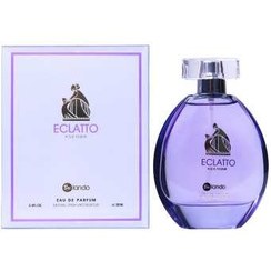 تصویر ادو پرفیوم زنانه بای لندو مدل Eclatto حجم 100 میلی لیتر Bai lando Eclatto Eau De Parfum For Women 100ml