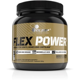 تصویر فلکس پاور الیمپ | FLEX POWER OLIMP 