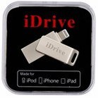تصویر iDrive apple flash memory metal 64gig 