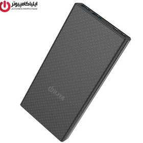 تصویر پاوربانک Qualcomm هوکو مدل B39 با ظرفیت 30000 میلی آمپر 