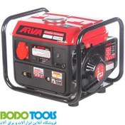 تصویر موتور برق 800 وات آروا مدل 6108 Arva 6108 generator