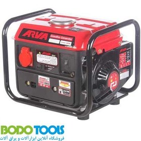 تصویر موتور برق 800 وات آروا مدل 6108 Arva 6108 generator