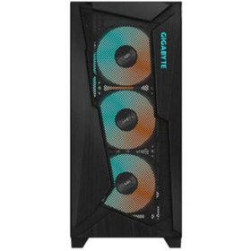 تصویر کیس گیمینگ گیگابایت مدل C301 GLASS V2 