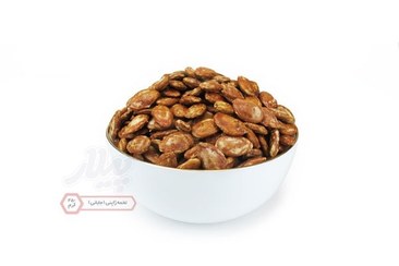 تصویر تخمه ژاپنی (جابانی) 250 گرم Salted Jabani Japanese Seeds 250g