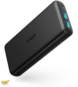 تصویر پاوربانک Anker PowerCore Lite 20000 