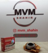 تصویر بلبرینگ کلاچ ام وی ام X33 نیو و قدیم QR523MHC-1602500 