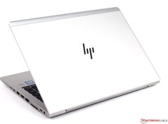 تصویر HP Elitrbook 755 g5/R5 pro 2500u/8G/512G/1G AMD/15.6FHD لپتاپ دانشجویی 