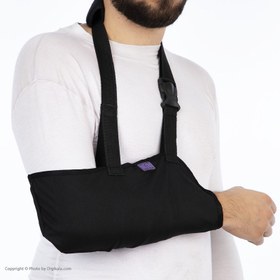 تصویر آویز دست گردنی ورنا کد V307 - M 