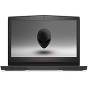 تصویر لپ تاپ Alienware AW17R4-7005SLV-PUS 17 اینچی (نسل هفتم اینتل Core i7، 16 گیگابایت رم، 1 ترابایت HDD، نقره ای) با NVIDIA GTX 1060 Alienware AW17R4-7005SLV-PUS 17" Laptop (7th Generation Intel Core i7, 16GB RAM, 1TB HDD, Silver) with NVIDIA GTX 1060