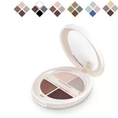 تصویر سایه چشم چهار رنگ درامتیک E06 – شون 