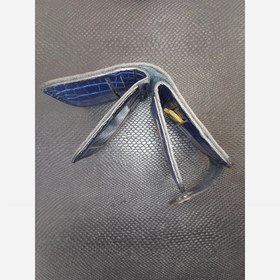 تصویر کیف کارت مدل 09 - مشکی 