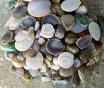 تصویر سنگ عقیق سلیمانی 