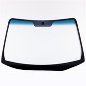 تصویر شیشه جلو کیا سراتو کوپه 