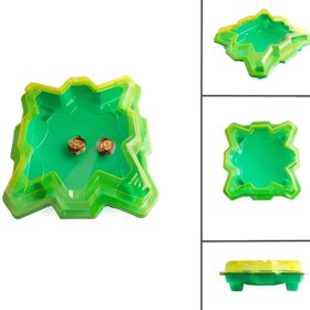 تصویر استادیوم فرفره 2 