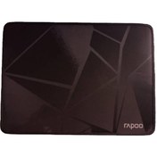 تصویر ماوس پد گیمینگ رپو مدل RP220 Medium Rapoo RP220 Medium Gaming Mouse Pad