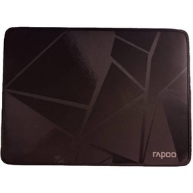 تصویر ماوس پد گیمینگ رپو مدل RP220 Medium Rapoo RP220 Medium Gaming Mouse Pad