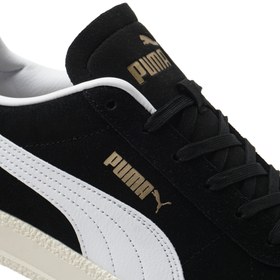 تصویر Puma Club Black Solid Club Sneakers 