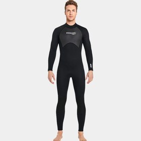 تصویر وت سوت مردانه Dive & Sail 