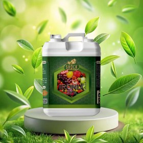 تصویر کود آهن 25% شوک - حجم: 20 لیتر 