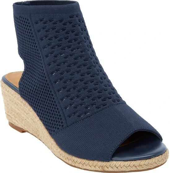 Comfortview espadrilles 2025