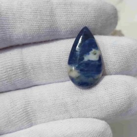 تصویر سنگ سودالیت کد 3 