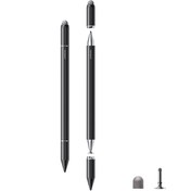 تصویر قلم لمسی جویروم Joyroom مدل JR-BP561 سه کاره 