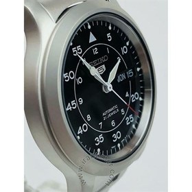 Seiko discount men's snk809k